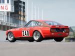 Datsun 240Z Big Sam Sports Racing Coupe 1972 года
